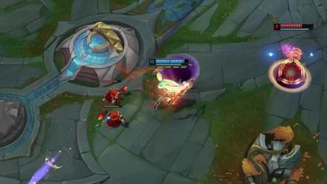 过年回归排位上分三大逻辑