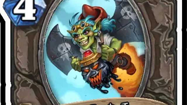 【新卡速递】什么？塞一个粘弹给对手？10张新卡发布！