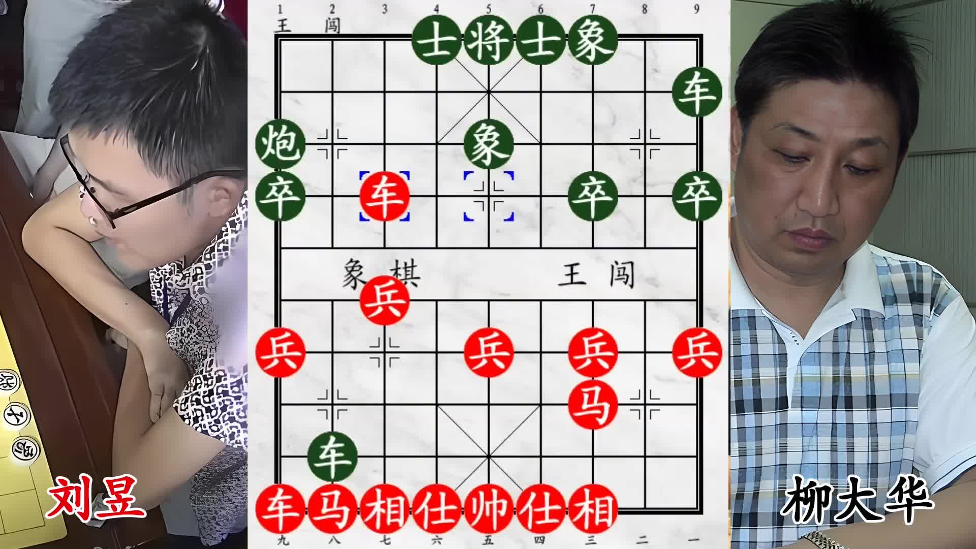 柳大华 vs 景德镇高手刘小仙！江湖飞刀杀到！