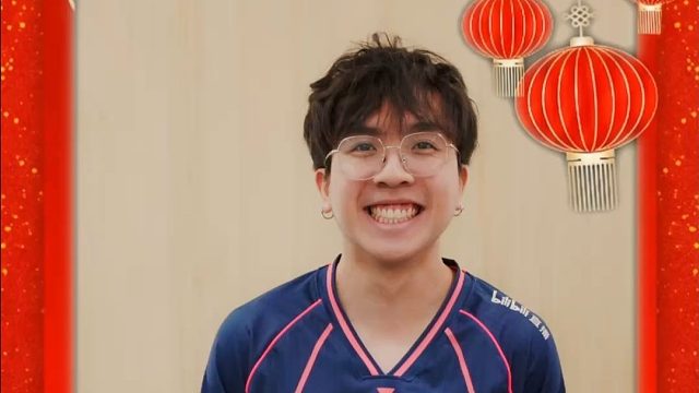 大年初三，nephh祝大家新年事事顺