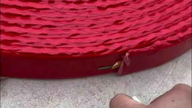 鞭炮一响，黄金万两 不图事事圆满，只图事事顺心