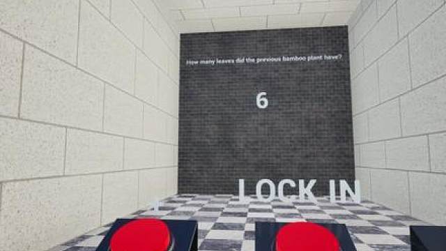 全宇宙最“简单”闯关