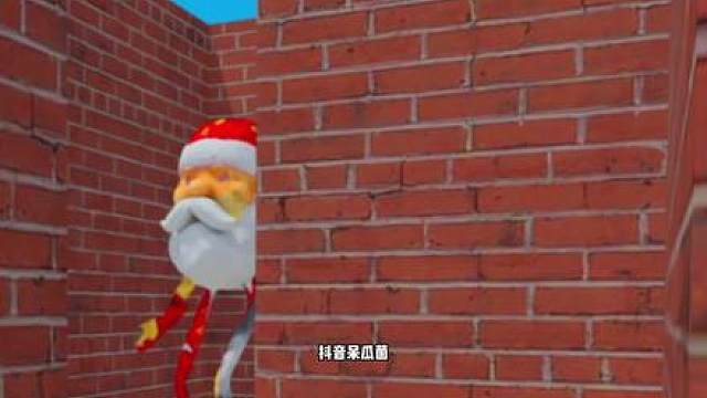 我和嘎嘎咕咕捉迷藏！