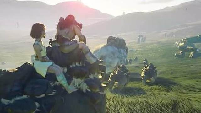 大量国产单机游戏正在赶来的路上，PV/实机落地可行性怎么样