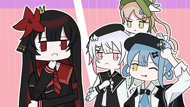 《魔裁新春会预热》舞台剧能顺利进行嘛