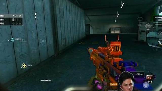 究竟是怎么样的突破！极致枪线拆解！