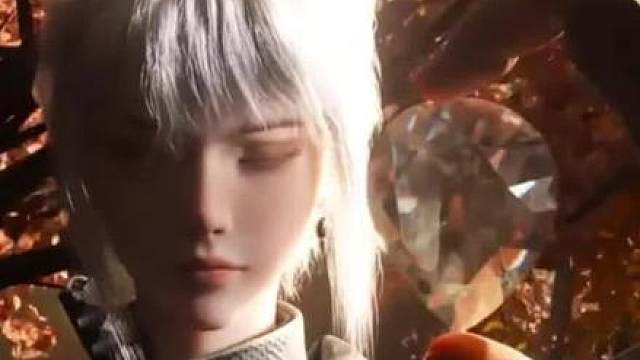 离开你之后，我的爆率都变低了