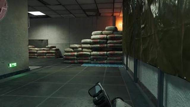 染上绝密后的生活