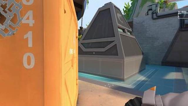 如果你的连杀能力不够强，那是你还没有明白瞄准的真谛