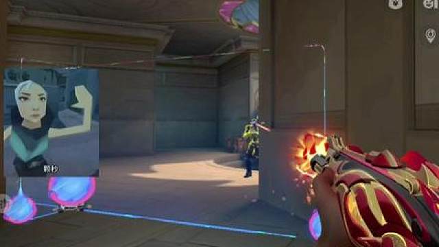 过年吃颗闪，万事都圆满