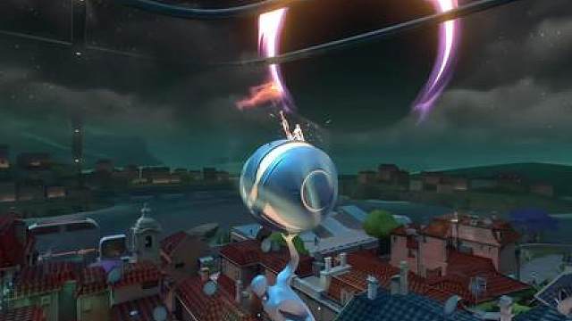 【无畏契约】揭秘深海明珠地图的背景故事