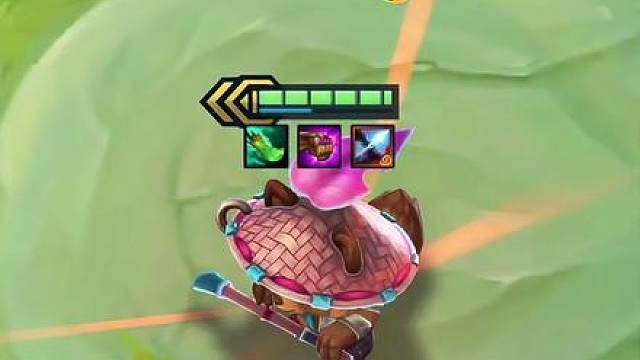 福星新版本最强上分阵容《剧毒神射提莫》完美克制毒瘤牛头