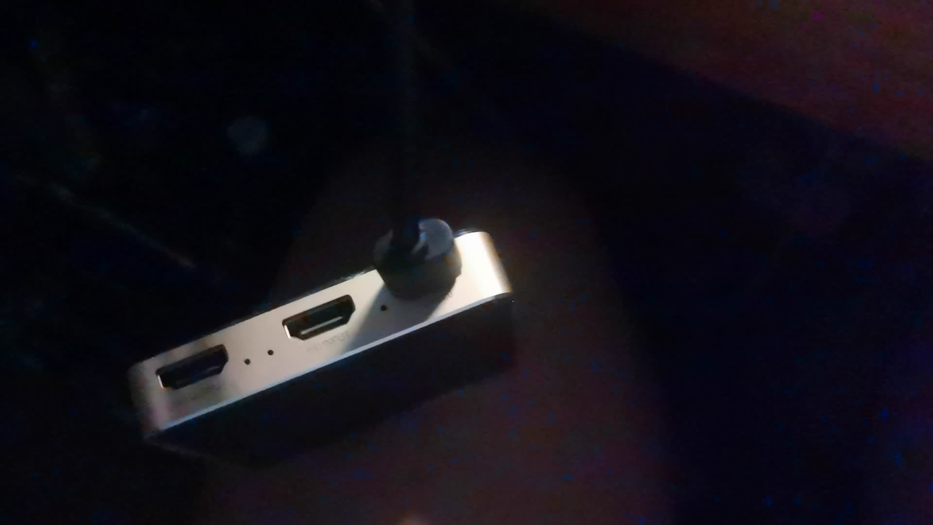 论国产采集卡安装TVS的重要性：MS2131S采集卡静电击穿