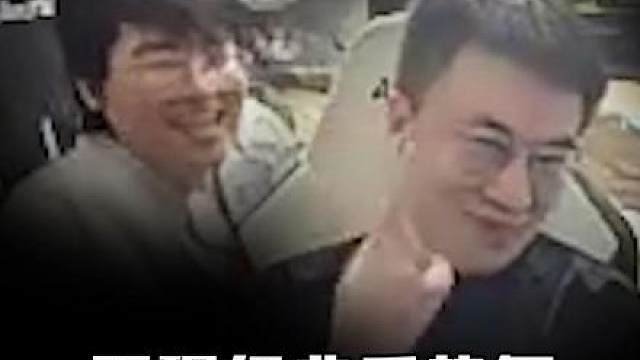 经典手势舞再现