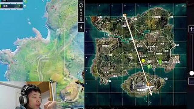 鲨鱼新版本收坤打法，结果却被一个人机给耍了足足两分半钟？