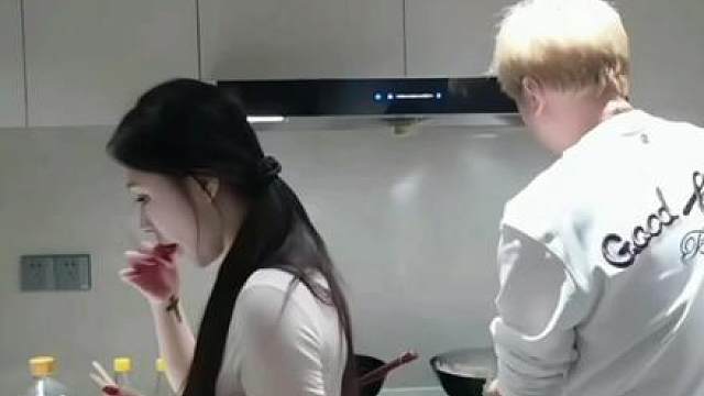 在东阳一起过年的生活Vlog