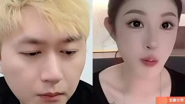 这样子夸人的？