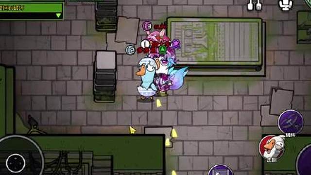 三狼七叨 纳大牛（鹅鸭杀）