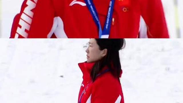 棒极了我们渴望胜利 我们热泪盈眶