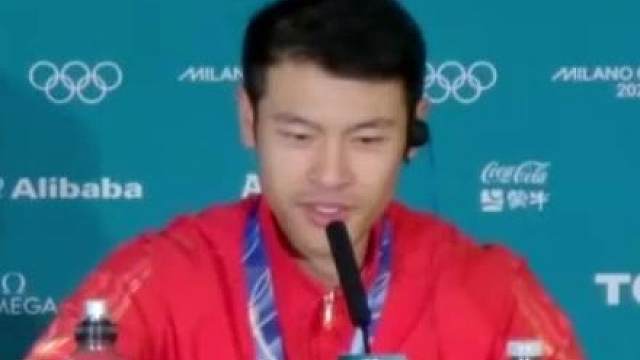 2026年，宁忠岩和 乔丹·斯托尔兹、 凯尔·内斯之间的惺惺相惜。