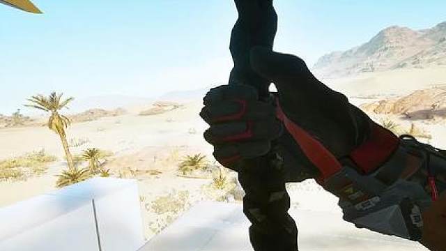 18秒侥幸击败左神