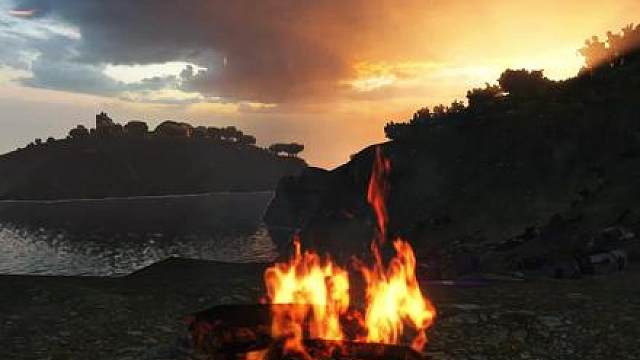 谁能击岁诺德人的野望？ 是…帝国？