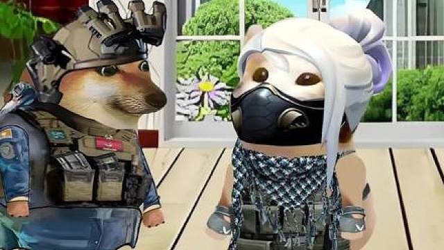 从航天回来见丈母娘时