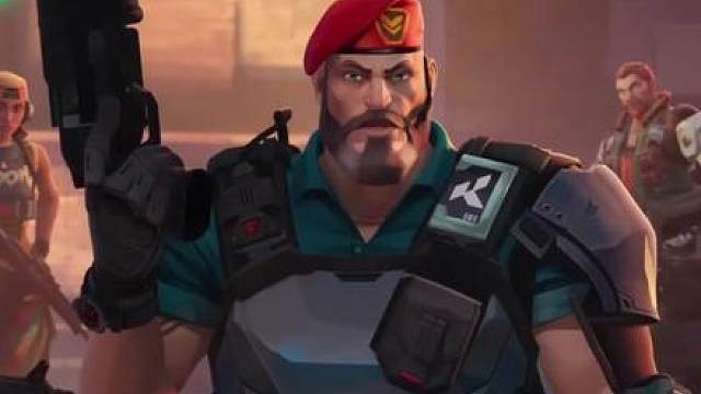 炼狱担心遭人背叛，欧米茄蝰蛇激情开麦