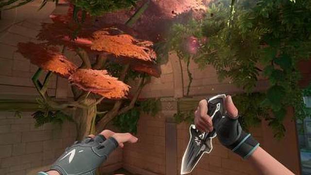 26年新神VCT篆刀将在2月20号上线