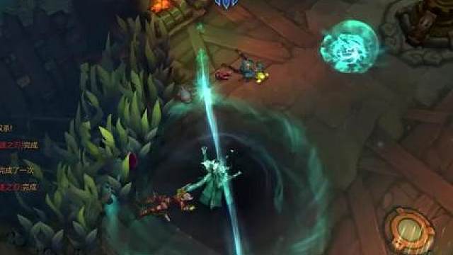 到底是谁教的都市列车死歌，对面15分钟看不到一塔