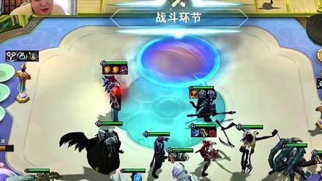 弃徒诅咒冠冕19连胜，4阶段一波入10只怪! 一整局都在分享独特理解