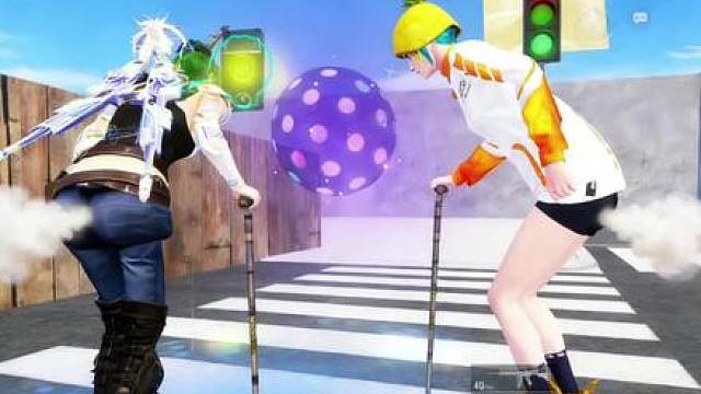 两个人八百个心眼子