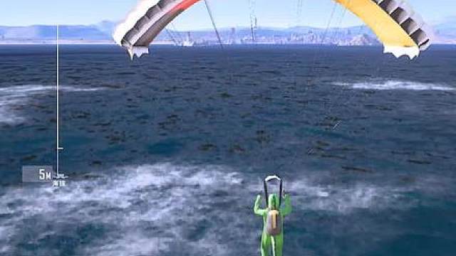 这样都可以吃到鸡啊