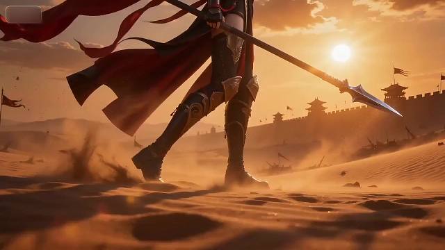 有这样的大师姐你们几点回家