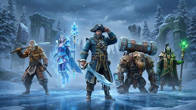 剑心犹在：破晓