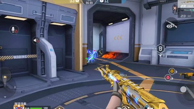 玩了一局太空电梯争夺战，第一次玩，不怎么会玩，俺打不过，但是我运气不错，我们这边也赢了