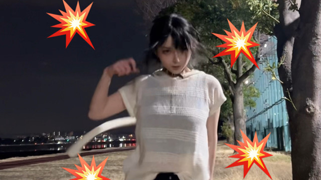 传统的10w粉感谢动画好无趣好无聊