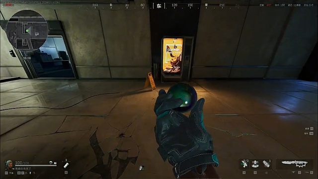 小兵哥打完这把准备回家取媳妇的！