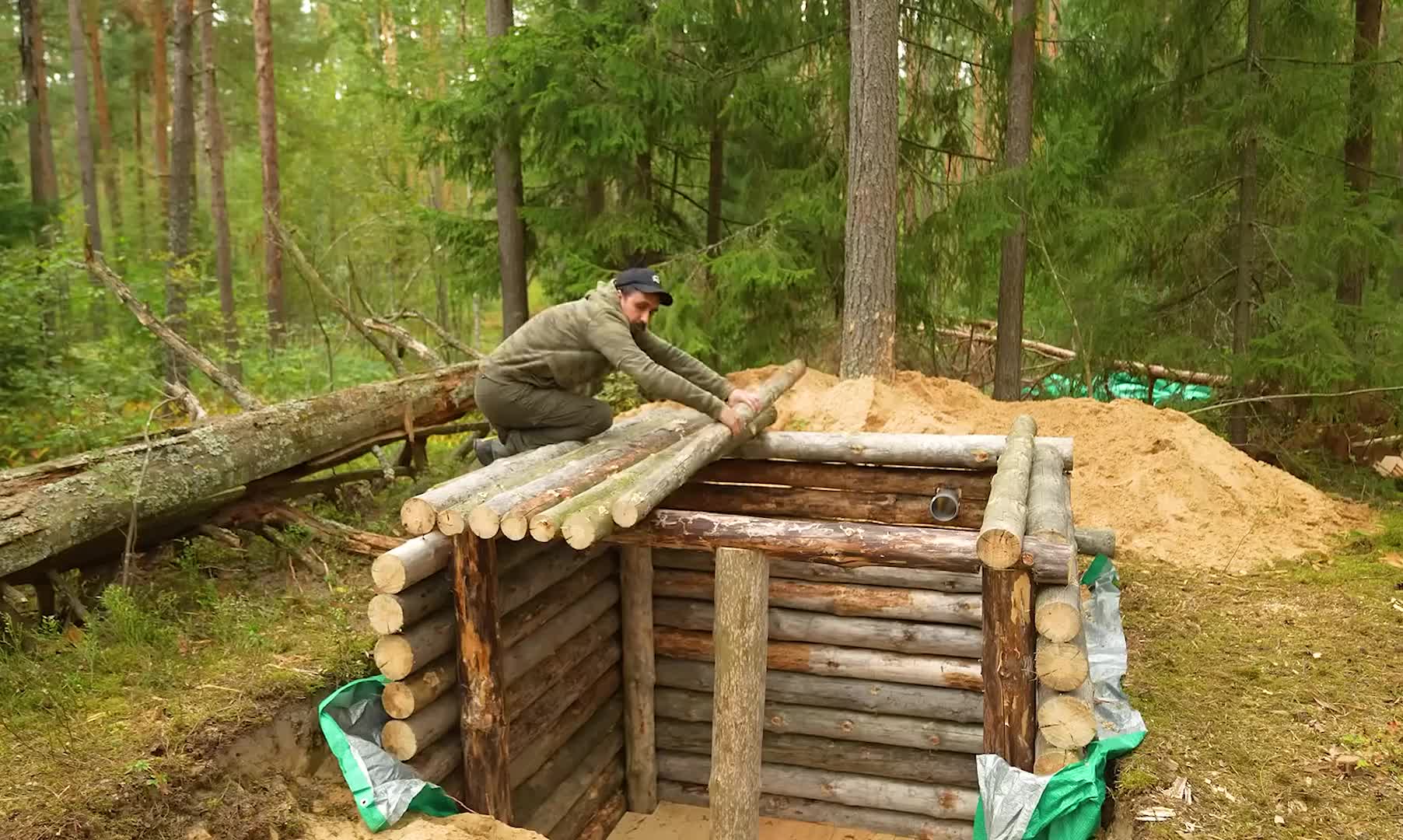 如果你在睡前刷到这条视频，那我希望你看完美美进入梦乡~~ (2)