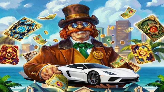 点赞接财神！祝大家财源广进，八方来财！