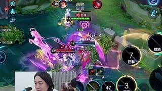 洗剪吹13評MVP司空震，被德華嘴替一整局還霸占功勞