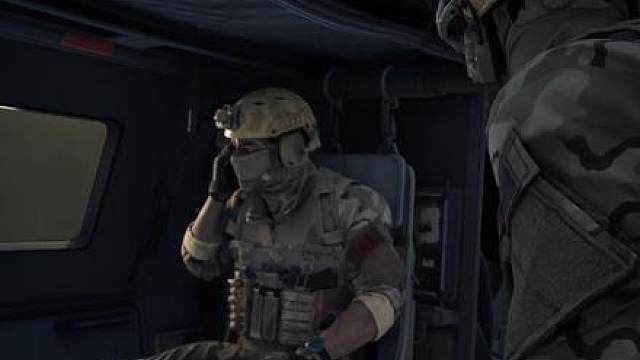 不对不对宝宝不是这个暗号