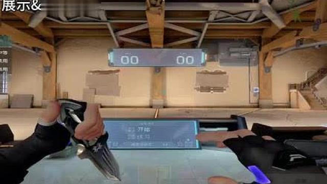 VCT26篆（zhuàn）刀是否值得购买?本视频为个人主观测评，如有争议理性讨论