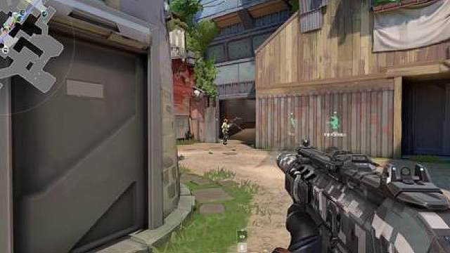 微风岛屿这个图真能给人打疯