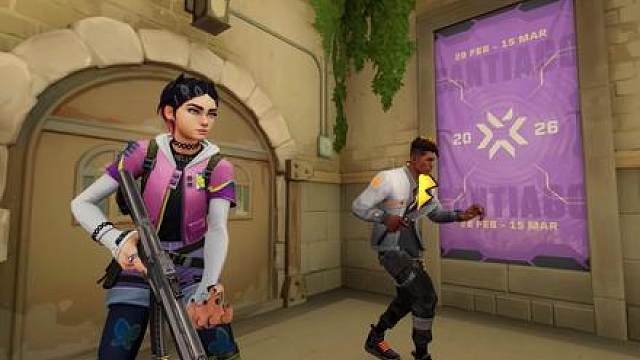 默契搭档，火力全开！全新限时模式【斗牛：2v2】现已登场，快来和搭档主宰擂台！