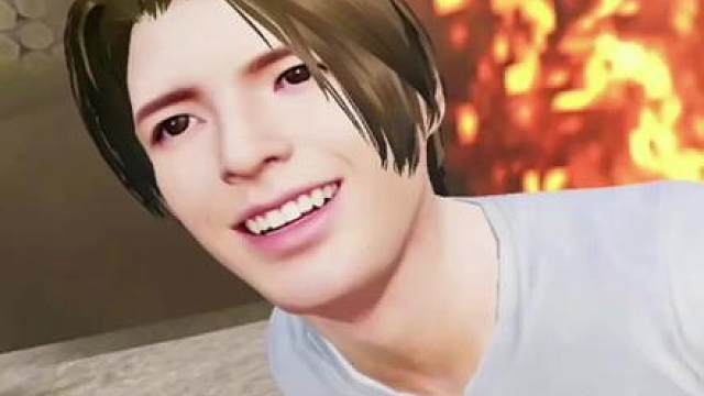 竟然摇出一个极品id