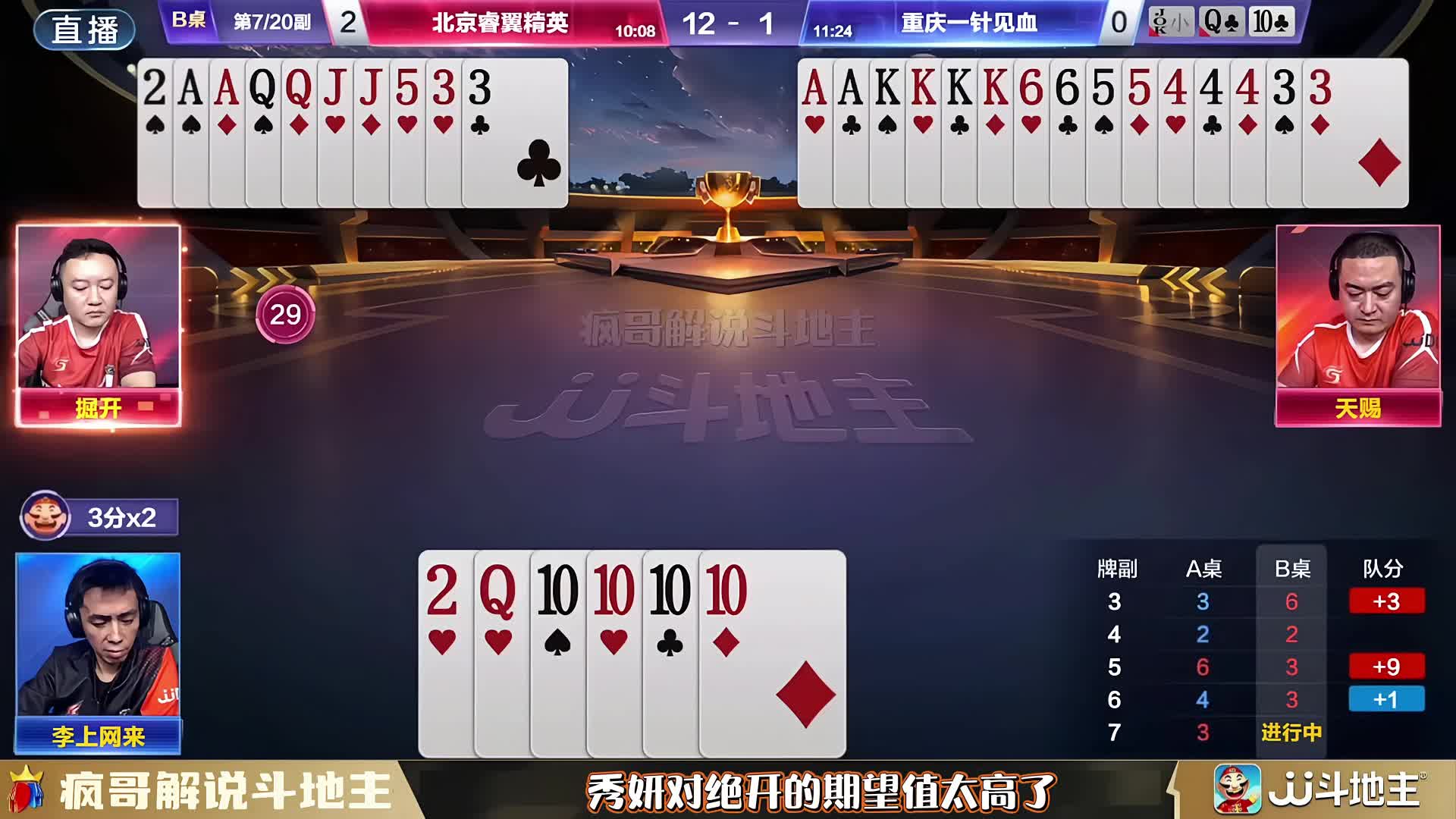 斗地主掘开“耍套路”骗地主，这能不“上当”吗？