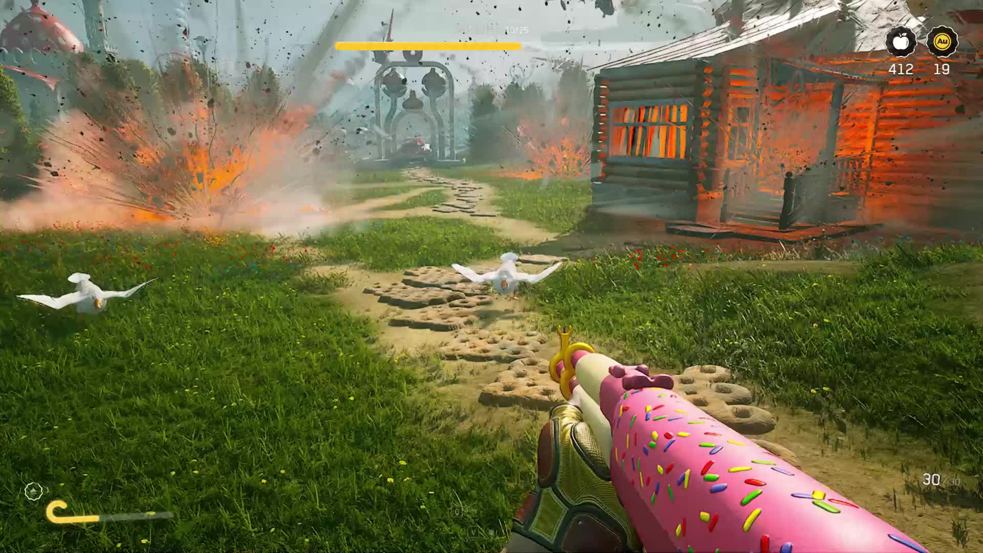 原子之心p79【DLC2[深陷灵薄域]】