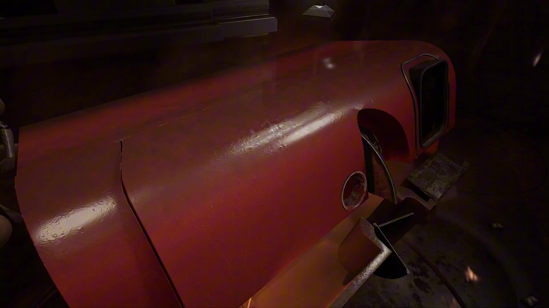 原子之心p80【DLC3[深海迷情]】