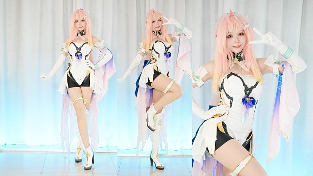 如果小爱是偶像的话……